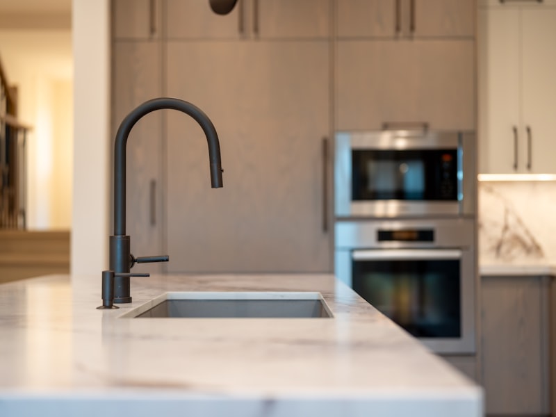 Commercial plumbing in South Hill