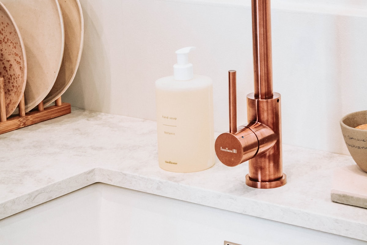 Kitchen Plumbing service in South Hill, WA